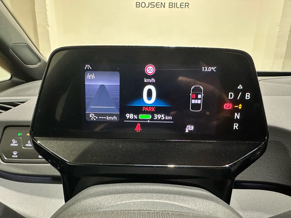 VW ID.3 58 Style+ 5d