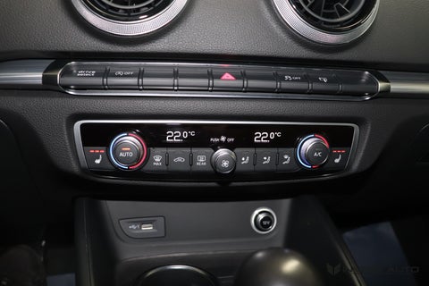Audi A3 2017 — miniature 6