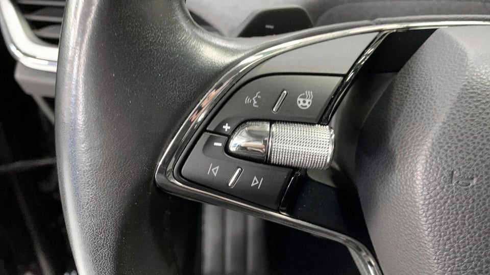 Skoda Enyaq 80 iV 5d