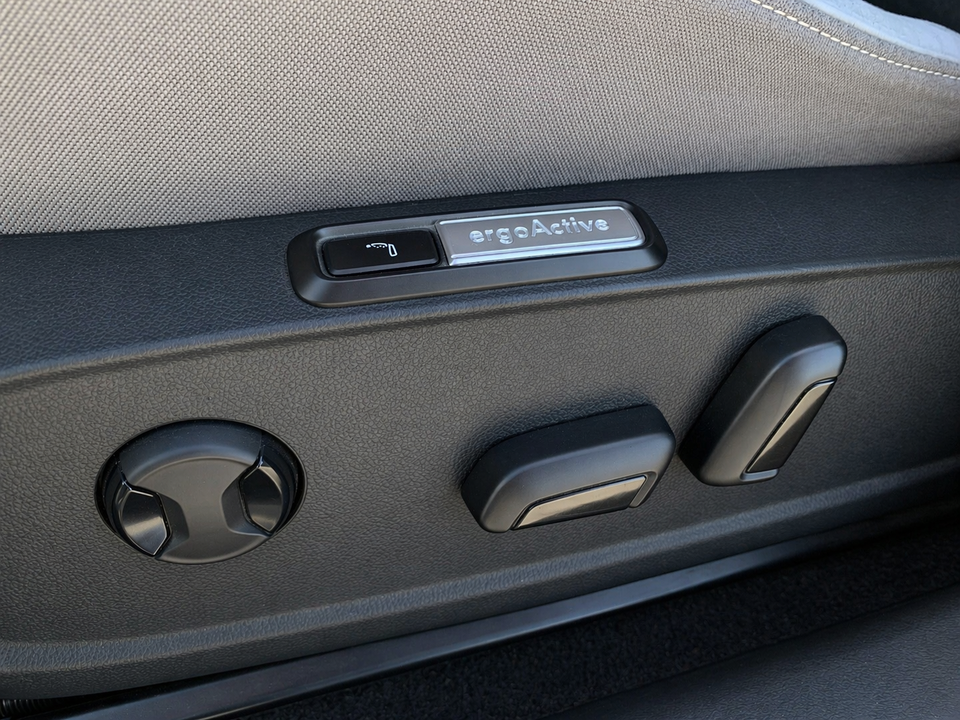 VW ID.3 58 1ST Max 5d