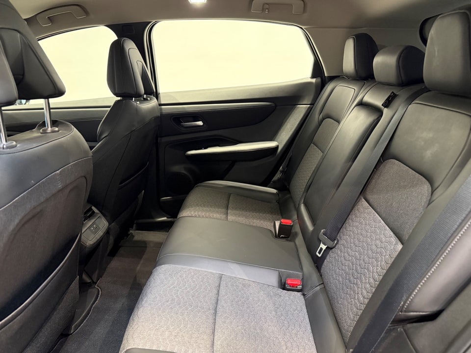 Nissan Ariya 87 Engage 5d