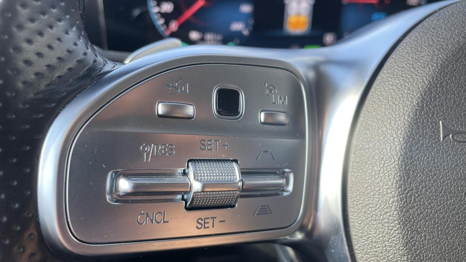 Mercedes EQA250 Electric Art 5d