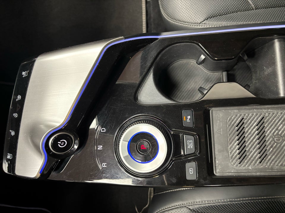 Kia EV6 77 Long Range Upgrade 5d