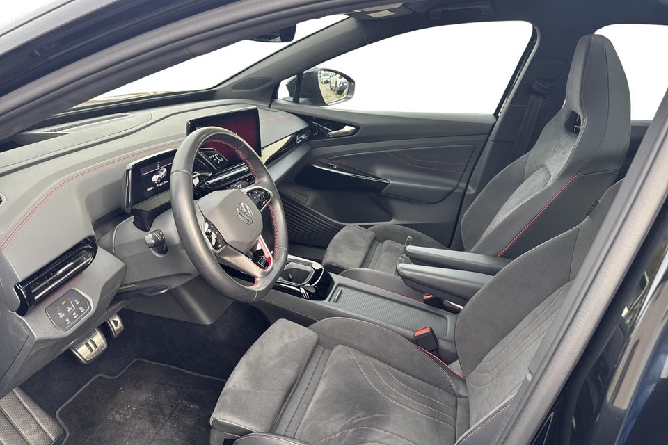 VW ID.5 77 GTX 4Motion 5d