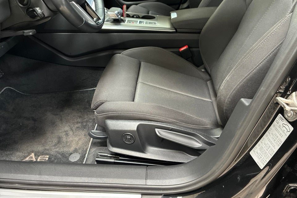 Audi A6 50 TFSi e Sport Prestige quattro S-tr. 4d