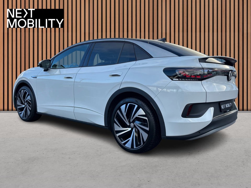 VW ID.5 77 Pro Performance 5d