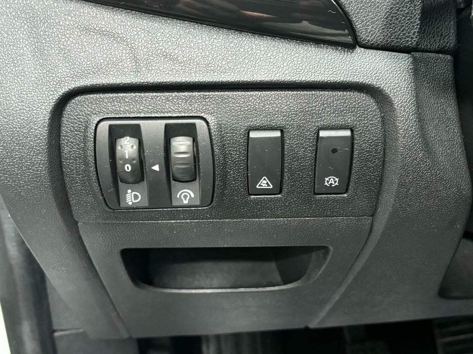 Renault Grand Scenic III 1,5 dCi 110 Dynamique 5d