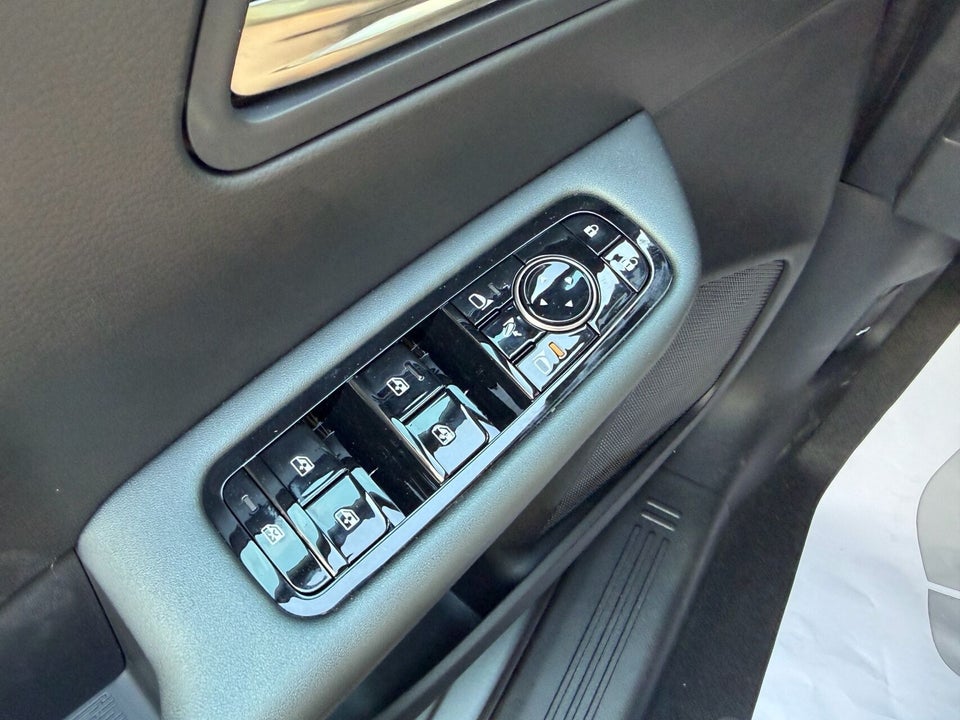 Nissan Leaf 75 Engage+ 5d