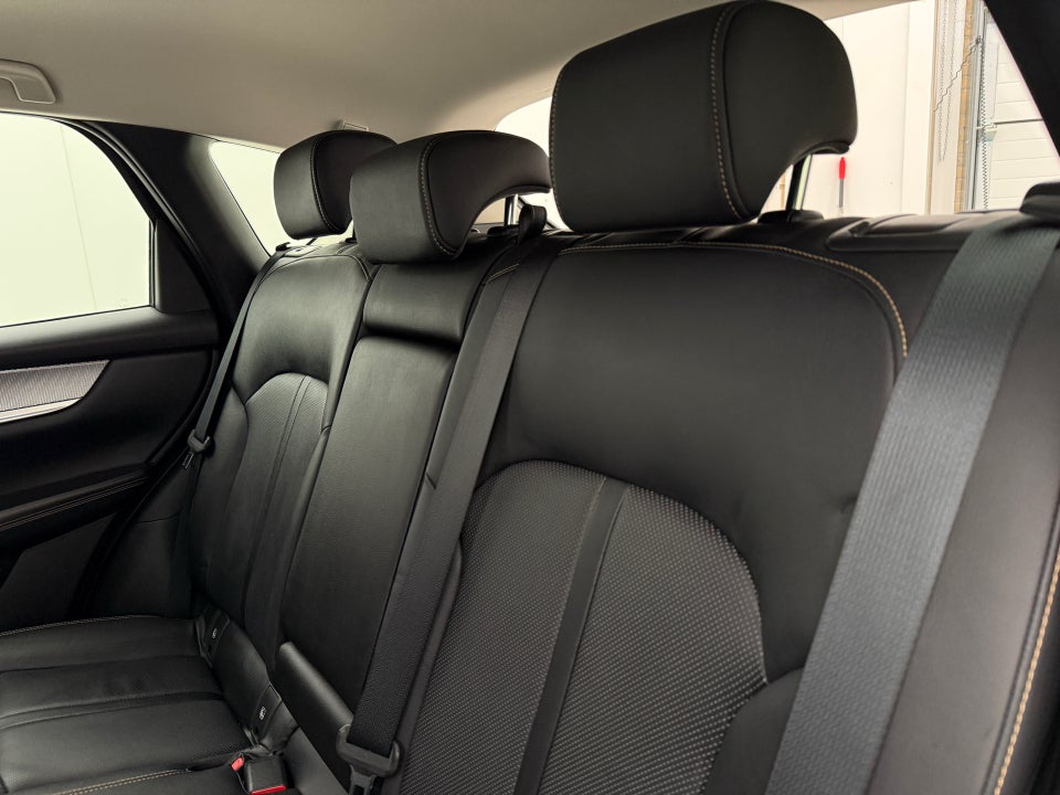 Mazda CX-60 2,5 PHEV Exclusive-Line aut. AWD 5d