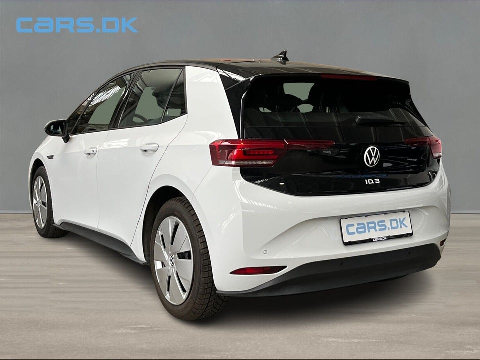 VW ID.3 58 Pro 5d