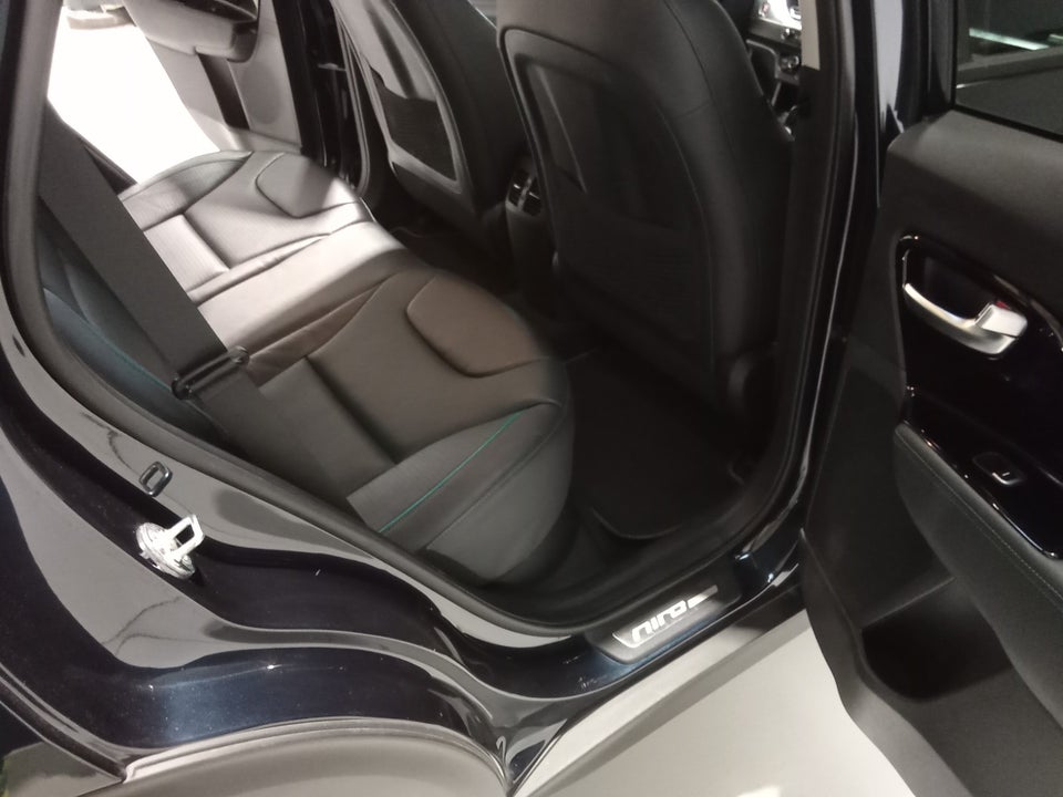 Kia e-Niro 64 Advance 5d