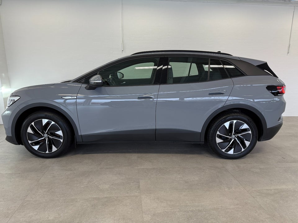 VW ID.4 77 Pro Performance 5d