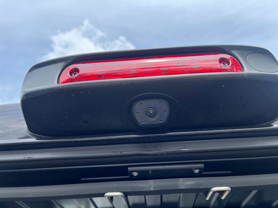 Toyota ProAce Max 2,2 D 140 Comfort Master Kassevogn L2H2