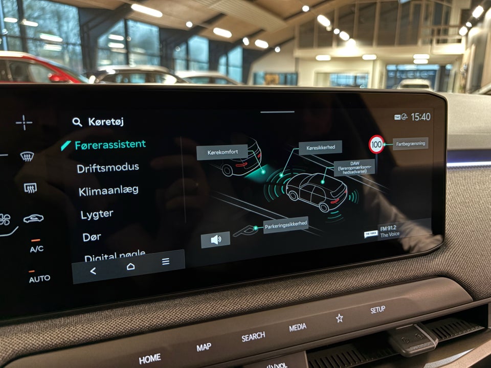 Kia EV3 81 Long Range Upgrade 5d