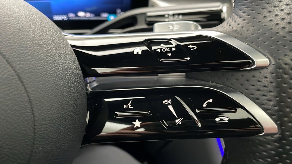 Mercedes GLC300 e 2,0 AMG Line aut. 4Matic 5d