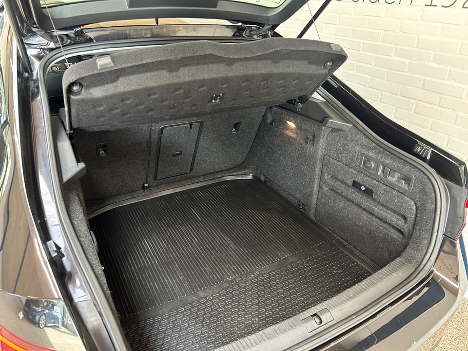 Skoda Superb 1,5 TSi 150 Style DSG 5d