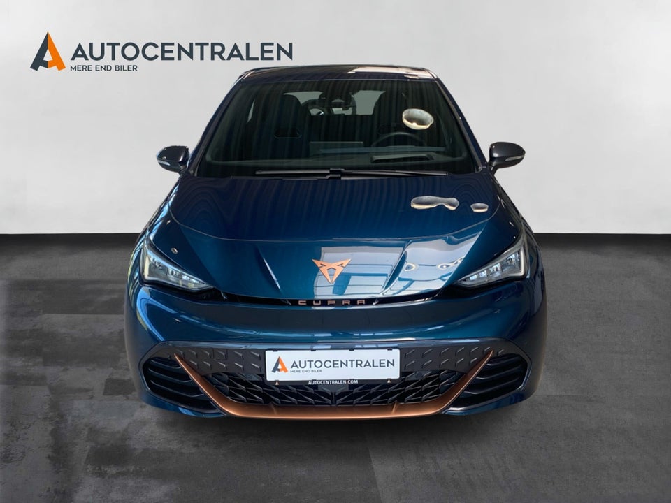 Cupra Born 77 e-Boost Dinamica Pack High 5d