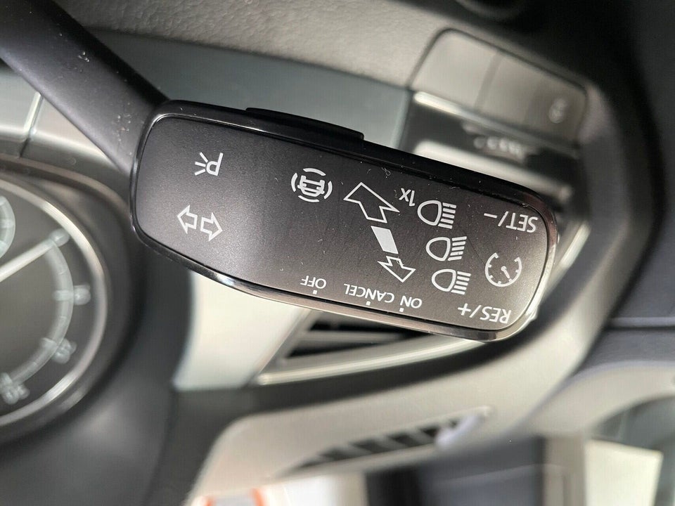 Skoda Fabia 1,0 TSi 95 Ambition Combi 5d