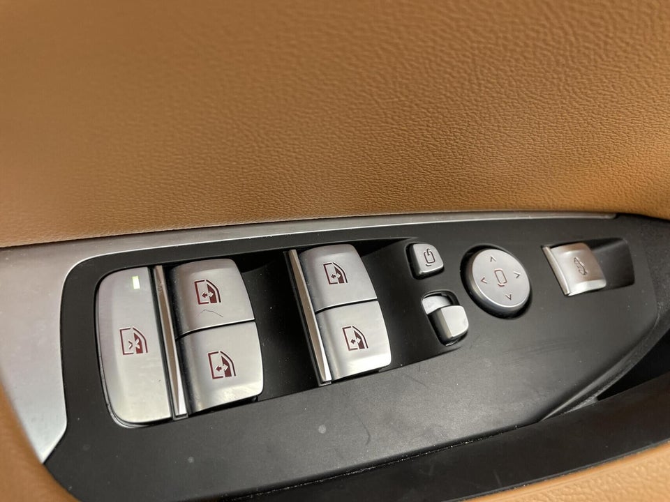 BMW iX3 Charged M-Sport 5d