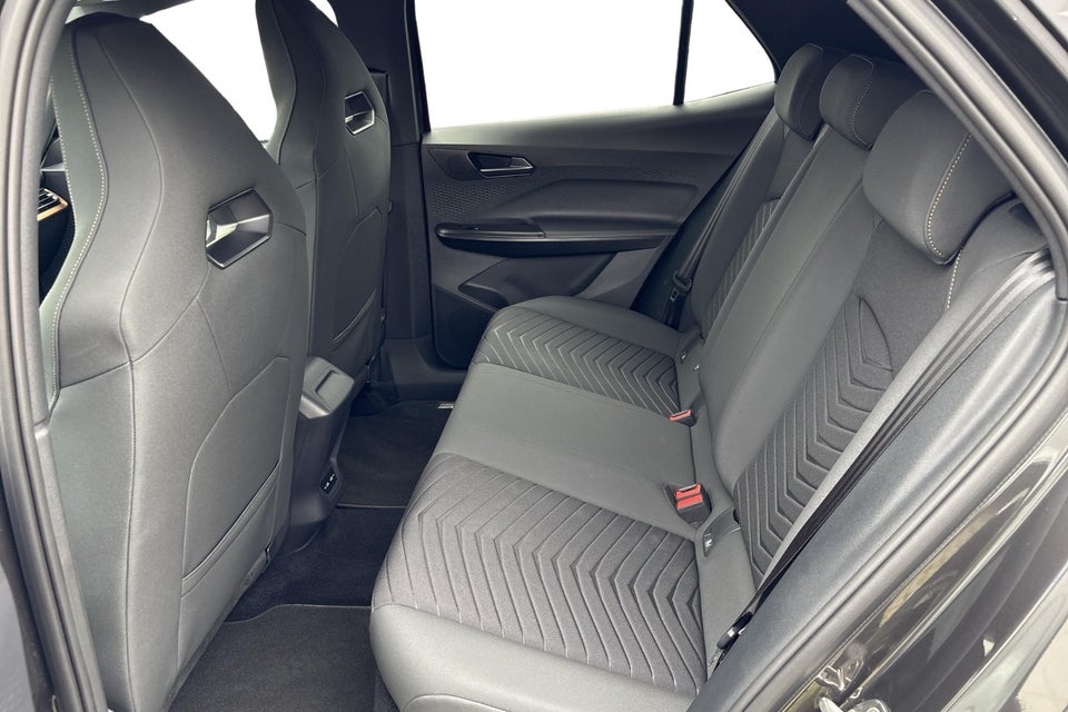 Cupra Born 58 e-Boost 5d