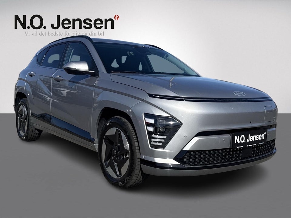 Hyundai Kona 65 EV Ultimate 5d