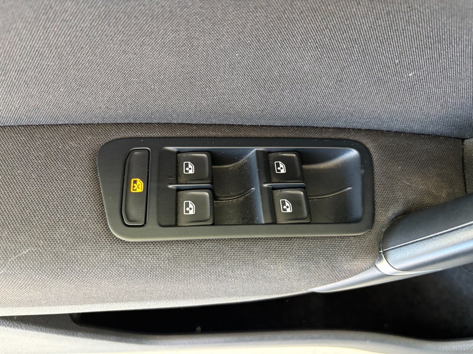 VW Golf Sportsvan 1,4 TSi 125 Allstar DSG BMT 5d