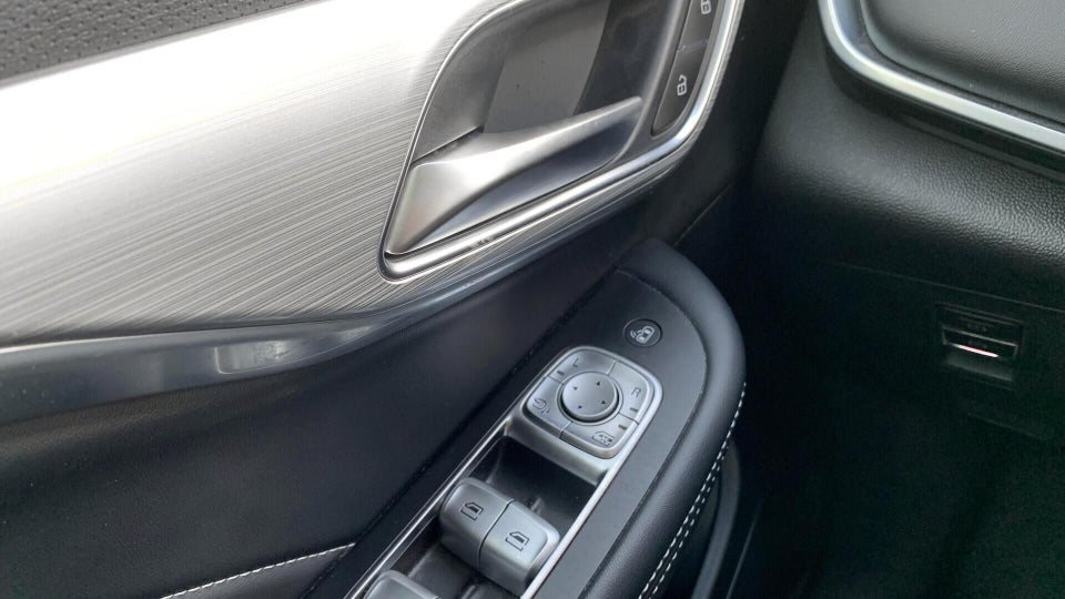 MG Marvel R Performance 5d