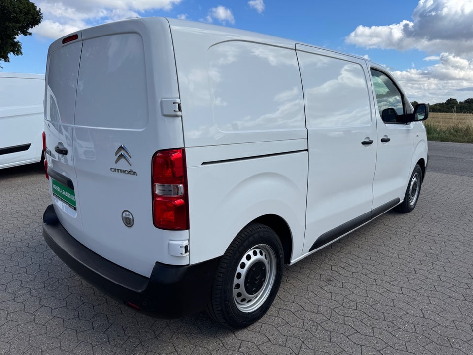 Citroën ë-Jumpy 75 L2 PS