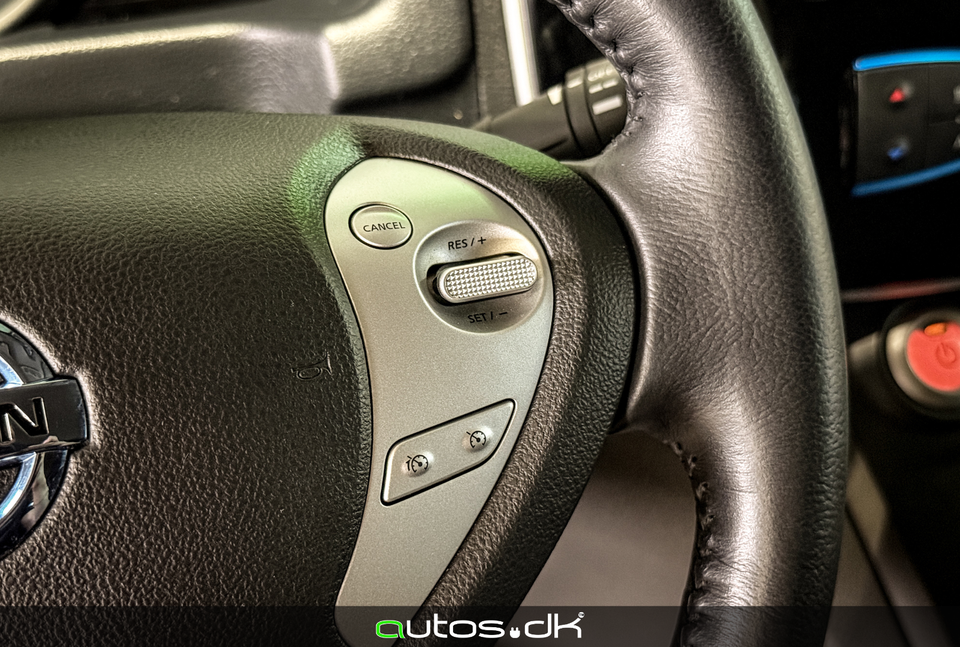 Nissan e-NV200 40 Evalia Premium 7prs 5d