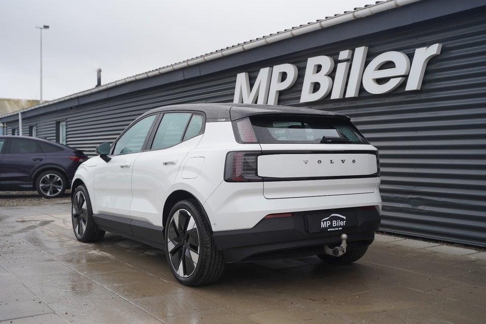 Volvo EX30 Twin Performance Ultra 5d