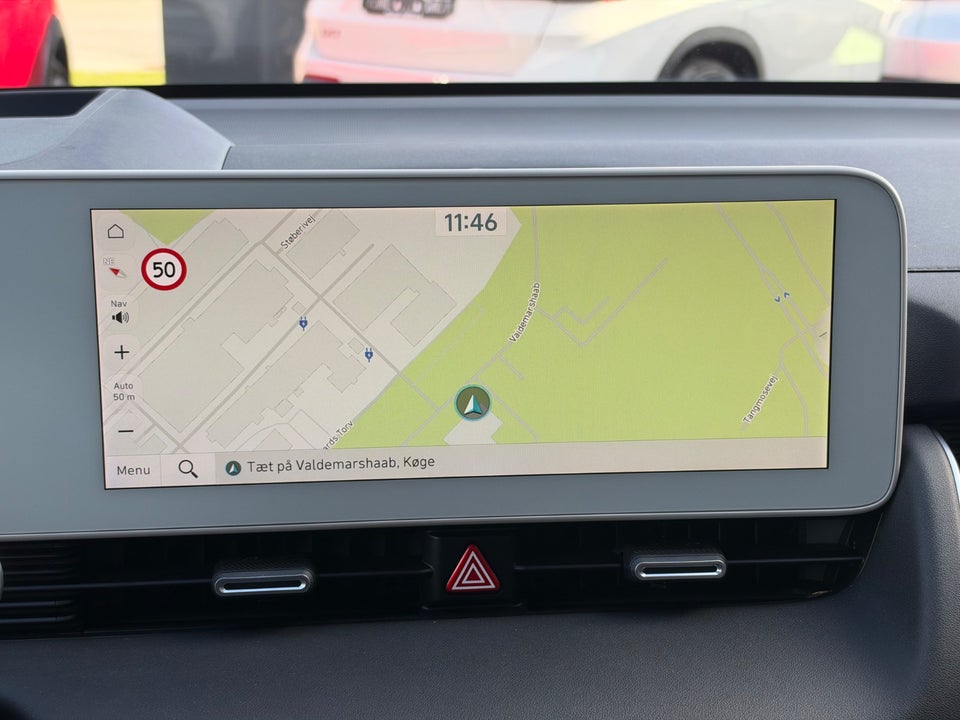 Hyundai Ioniq 5 77 Ultimate AWD 5d