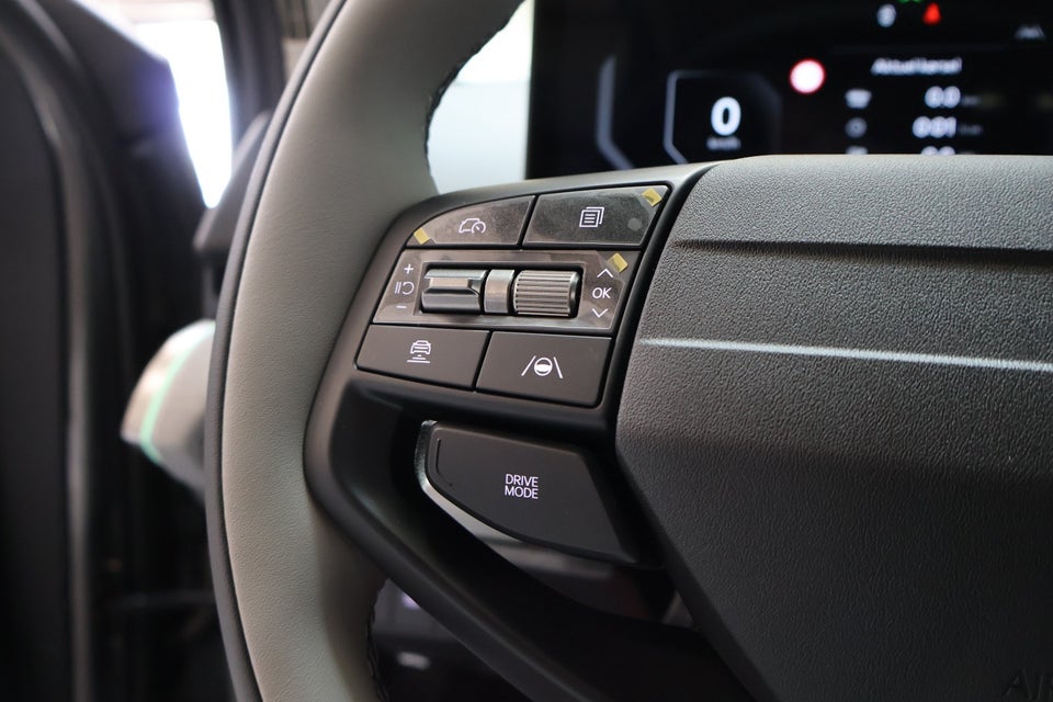Kia EV4 81 Long Range Upgrade Fastback 4d