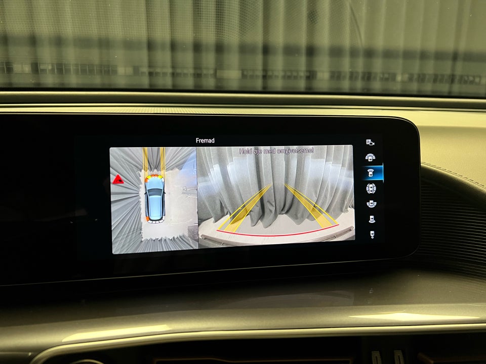 Mercedes EQC400 4Matic 5d