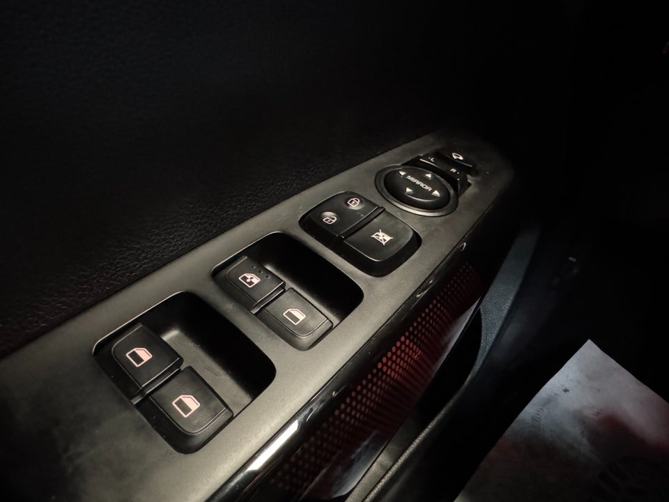 Kia Picanto 1,0 GT-Line 5d