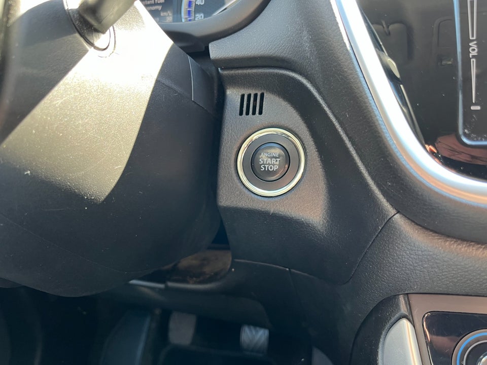 Suzuki S-Cross 1,0 Boosterjet Active 5d