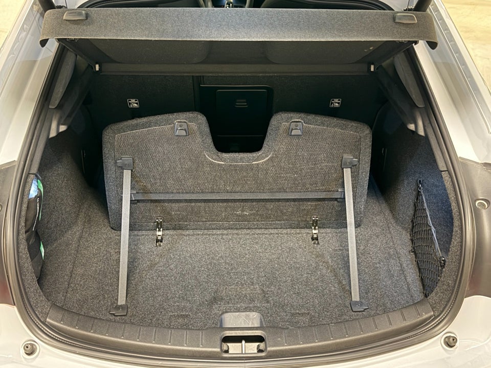 Polestar 2 Standard Range 5d