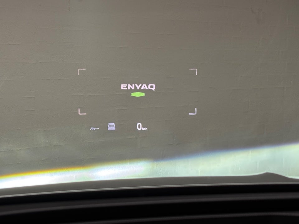 Skoda Enyaq 80x iV Sportline 5d