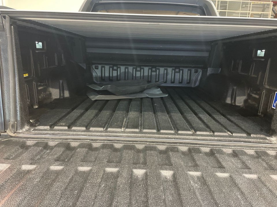 Ford Ranger Raptor 3,0 V6 EcoBoost Db.Kab aut. 4d