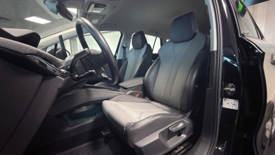 Skoda Enyaq 50 iV 5d