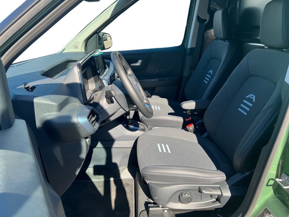 Ford Transit Courier 1,0 EcoBoost Active aut.