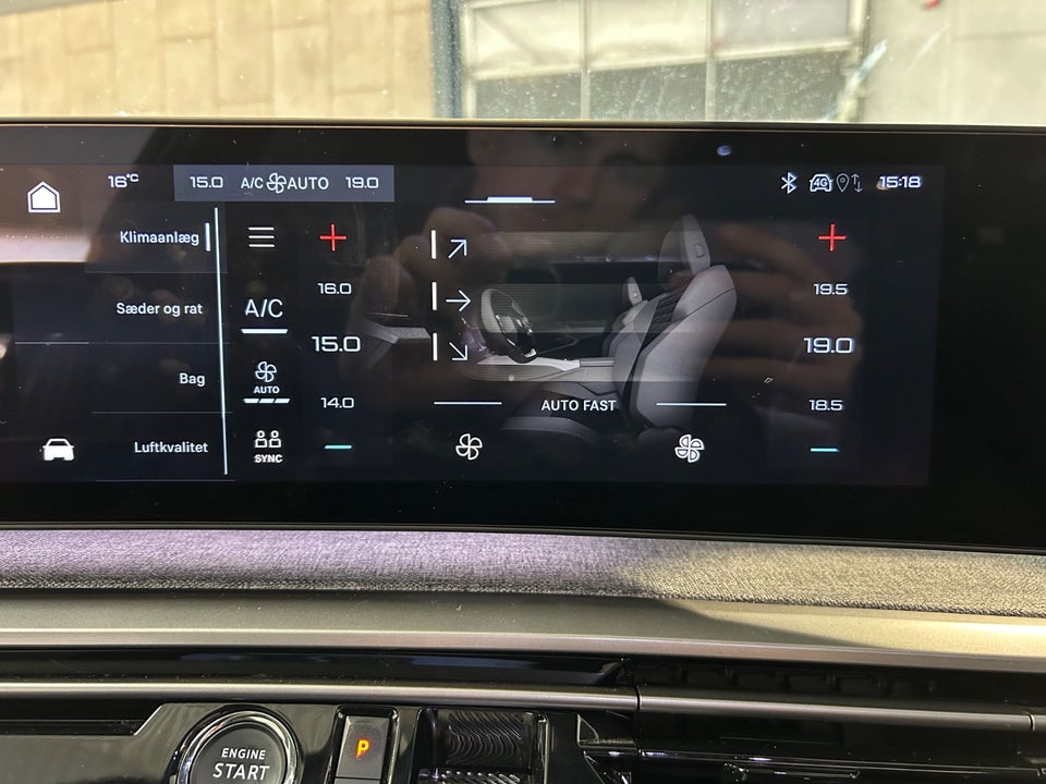 Peugeot e-5008 77 GT Pack 7prs 5d