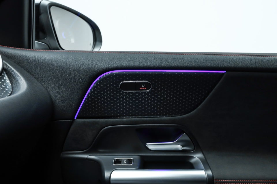 Mercedes EQA250+ AMG Advance 5d