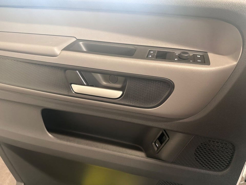 VW ID.Buzz 79 Cargo Pro+