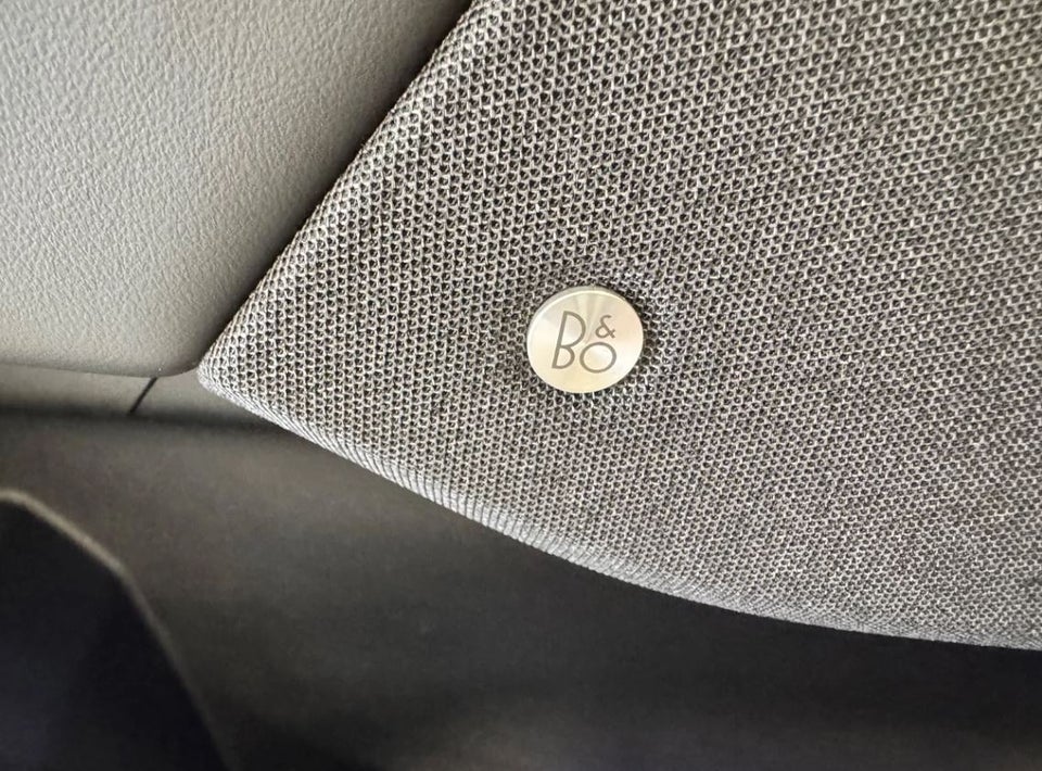 Ford Mustang Mach-E 98 Extended Range AWD 5d