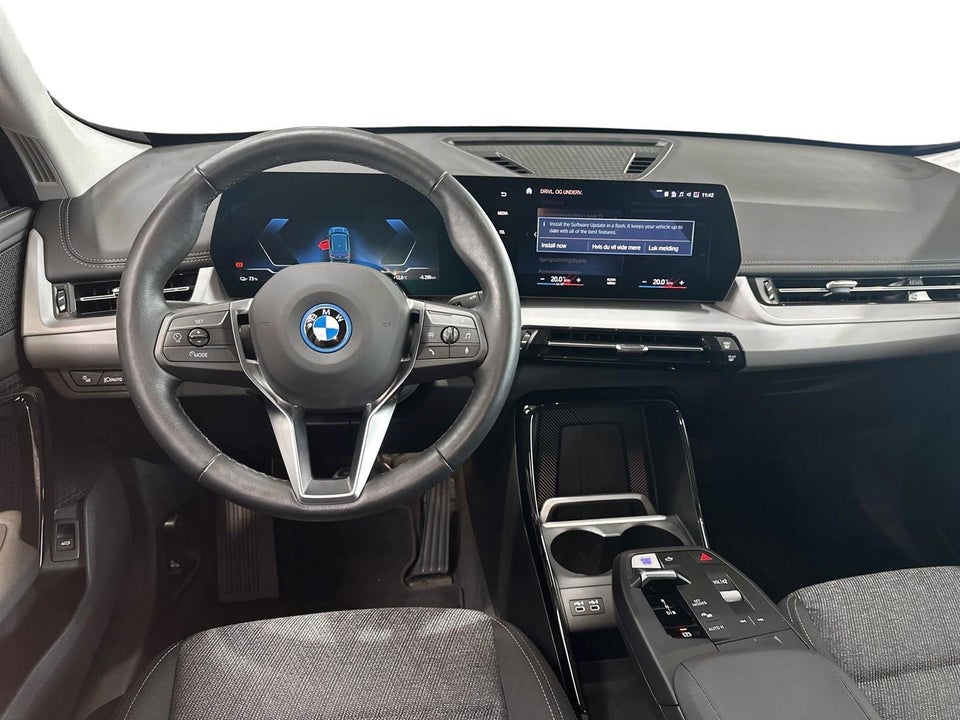 BMW iX1 xDrive30 5d