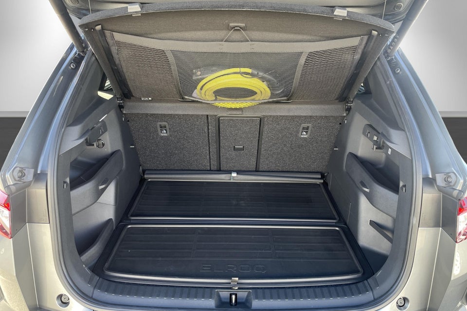 Skoda Elroq 85 iV Sportline 5d