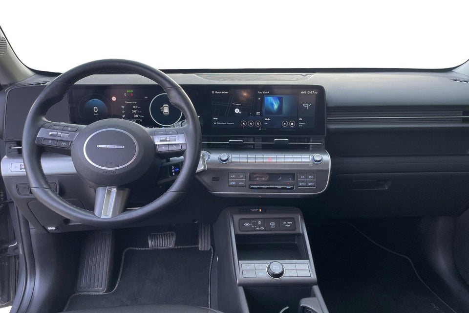 Hyundai Kona 65 EV Essential 5d