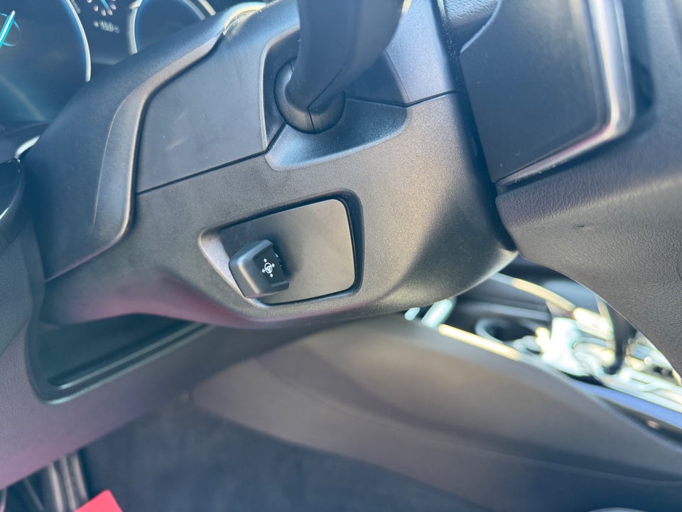 BMW 520d 2,0 M-Sport aut. 4d