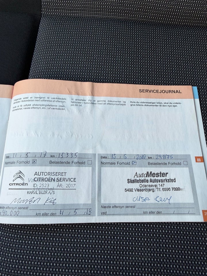 Citroën C4 Cactus 1,2 PureTech 82 Feel Complet 5d