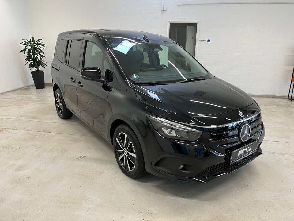 Mercedes EQT200 Premium Plus L1 5d